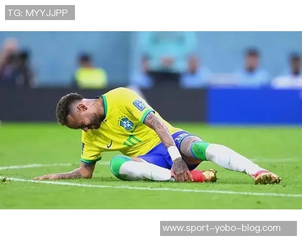 内马尔伤停两年多回忆巴西国家队上次出战时刻